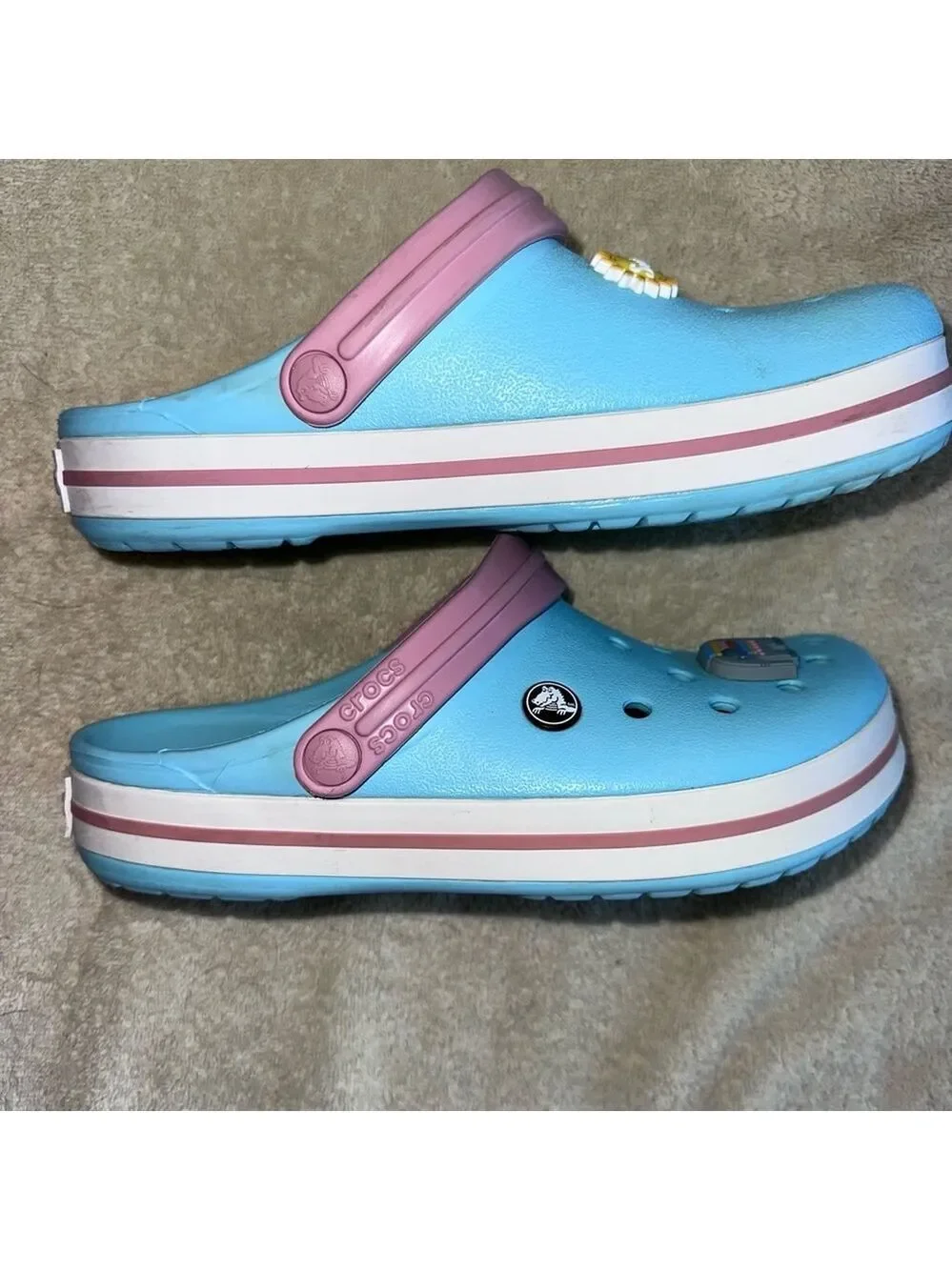 CROCS excellent used